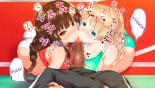 Rikujoubu Joshi wa Ore no Nama Onaho!!! Renzoku Shasei Hen : página 46
