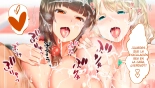 Rikujoubu Joshi wa Ore no Nama Onaho!!! Renzoku Shasei Hen : página 135