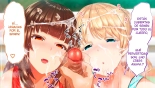 Rikujoubu Joshi wa Ore no Nama Onaho!!! Renzoku Shasei Hen : página 169