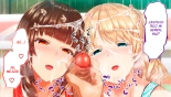 Rikujoubu Joshi wa Ore no Nama Onaho!!! Renzoku Shasei Hen : página 170