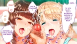 Rikujoubu Joshi wa Ore no Nama Onaho!!! Renzoku Shasei Hen : página 171