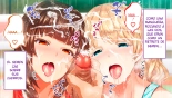 Rikujoubu Joshi wa Ore no Nama Onaho!!! Renzoku Shasei Hen : página 174