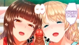 Rikujoubu Joshi wa Ore no Nama Onaho!!! Renzoku Shasei Hen : página 186