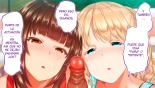 Rikujoubu Joshi wa Ore no Nama Onaho!!! Renzoku Shasei Hen : página 187