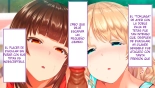Rikujoubu Joshi wa Ore no Nama Onaho!!! Renzoku Shasei Hen : página 188