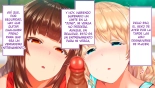 Rikujoubu Joshi wa Ore no Nama Onaho!!! Renzoku Shasei Hen : página 189