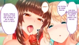 Rikujoubu Joshi wa Ore no Nama Onaho!!! Renzoku Shasei Hen : página 190