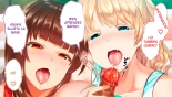 Rikujoubu Joshi wa Ore no Nama Onaho!!! Renzoku Shasei Hen : página 191