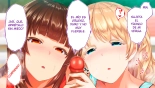Rikujoubu Joshi wa Ore no Nama Onaho!!! Renzoku Shasei Hen : página 192