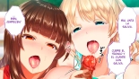 Rikujoubu Joshi wa Ore no Nama Onaho!!! Renzoku Shasei Hen : página 194