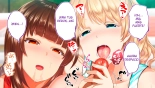 Rikujoubu Joshi wa Ore no Nama Onaho!!! Renzoku Shasei Hen : página 195