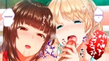 Rikujoubu Joshi wa Ore no Nama Onaho!!! Renzoku Shasei Hen : página 197