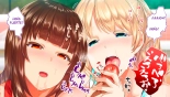 Rikujoubu Joshi wa Ore no Nama Onaho!!! Renzoku Shasei Hen : página 198
