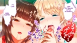 Rikujoubu Joshi wa Ore no Nama Onaho!!! Renzoku Shasei Hen : página 199