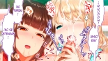 Rikujoubu Joshi wa Ore no Nama Onaho!!! Renzoku Shasei Hen : página 202
