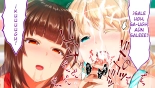 Rikujoubu Joshi wa Ore no Nama Onaho!!! Renzoku Shasei Hen : página 203