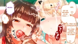 Rikujoubu Joshi wa Ore no Nama Onaho!!! Renzoku Shasei Hen : página 205