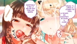 Rikujoubu Joshi wa Ore no Nama Onaho!!! Renzoku Shasei Hen : página 206