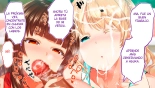 Rikujoubu Joshi wa Ore no Nama Onaho!!! Renzoku Shasei Hen : página 207