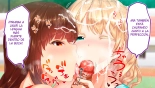 Rikujoubu Joshi wa Ore no Nama Onaho!!! Renzoku Shasei Hen : página 210