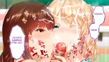 Rikujoubu Joshi wa Ore no Nama Onaho!!! Renzoku Shasei Hen : página 211