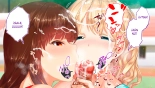 Rikujoubu Joshi wa Ore no Nama Onaho!!! Renzoku Shasei Hen : página 212
