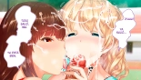 Rikujoubu Joshi wa Ore no Nama Onaho!!! Renzoku Shasei Hen : página 213