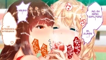 Rikujoubu Joshi wa Ore no Nama Onaho!!! Renzoku Shasei Hen : página 215