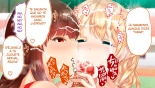 Rikujoubu Joshi wa Ore no Nama Onaho!!! Renzoku Shasei Hen : página 216