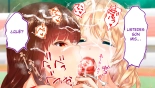 Rikujoubu Joshi wa Ore no Nama Onaho!!! Renzoku Shasei Hen : página 239