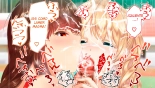 Rikujoubu Joshi wa Ore no Nama Onaho!!! Renzoku Shasei Hen : página 246