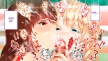 Rikujoubu Joshi wa Ore no Nama Onaho!!! Renzoku Shasei Hen : página 247