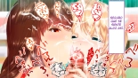 Rikujoubu Joshi wa Ore no Nama Onaho!!! Renzoku Shasei Hen : página 250