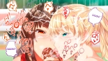 Rikujoubu Joshi wa Ore no Nama Onaho!!! Renzoku Shasei Hen : página 285