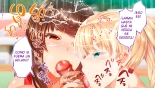 Rikujoubu Joshi wa Ore no Nama Onaho!!! Renzoku Shasei Hen : página 287