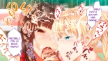 Rikujoubu Joshi wa Ore no Nama Onaho!!! Renzoku Shasei Hen : página 288