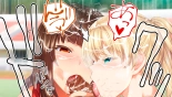 Rikujoubu Joshi wa Ore no Nama Onaho!!! Renzoku Shasei Hen : página 289