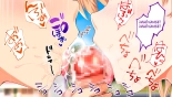 Rikujoubu Joshi wa Ore no Nama Onaho!!! Renzoku Shasei Hen : página 291