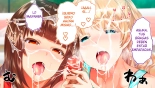 Rikujoubu Joshi wa Ore no Nama Onaho!!! Renzoku Shasei Hen : página 298