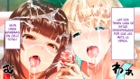 Rikujoubu Joshi wa Ore no Nama Onaho!!! Renzoku Shasei Hen : página 299