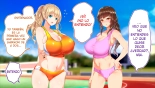 Rikujoubu Joshi wa Ore no Nama Onaho!!! Renzoku Shasei Hen : página 315