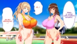 Rikujoubu Joshi wa Ore no Nama Onaho!!! Renzoku Shasei Hen : página 318