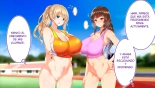 Rikujoubu Joshi wa Ore no Nama Onaho!!! Renzoku Shasei Hen : página 328