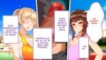 Rikujoubu Joshi wa Ore no Nama Onaho!!! Renzoku Shasei Hen : página 332