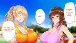 Rikujoubu Joshi wa Ore no Nama Onaho!!! Renzoku Shasei Hen : página 333