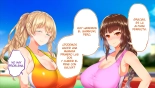 Rikujoubu Joshi wa Ore no Nama Onaho!!! Renzoku Shasei Hen : página 334