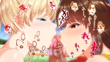 Rikujoubu Joshi wa Ore no Nama Onaho!!! Renzoku Shasei Hen : página 336