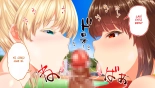 Rikujoubu Joshi wa Ore no Nama Onaho!!! Renzoku Shasei Hen : página 337