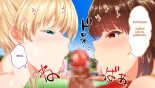 Rikujoubu Joshi wa Ore no Nama Onaho!!! Renzoku Shasei Hen : página 338