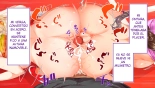 Rikujoubu Joshi wa Ore no Nama Onaho!!! Renzoku Shasei Hen : página 375